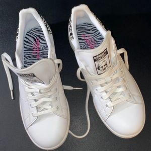 Men Adidas STAN SMITH size 91/2
